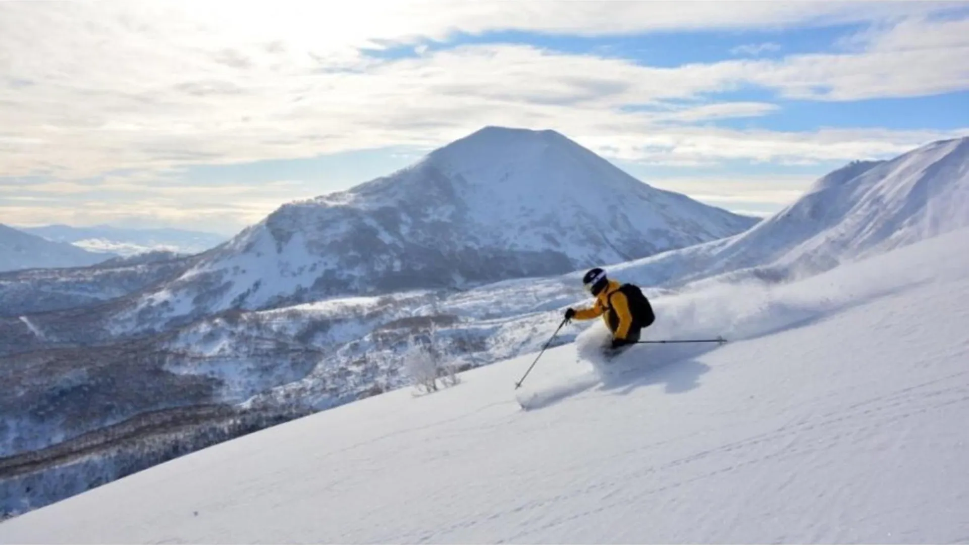 Hotel Skye Niseko - Vacation Stay 30738V