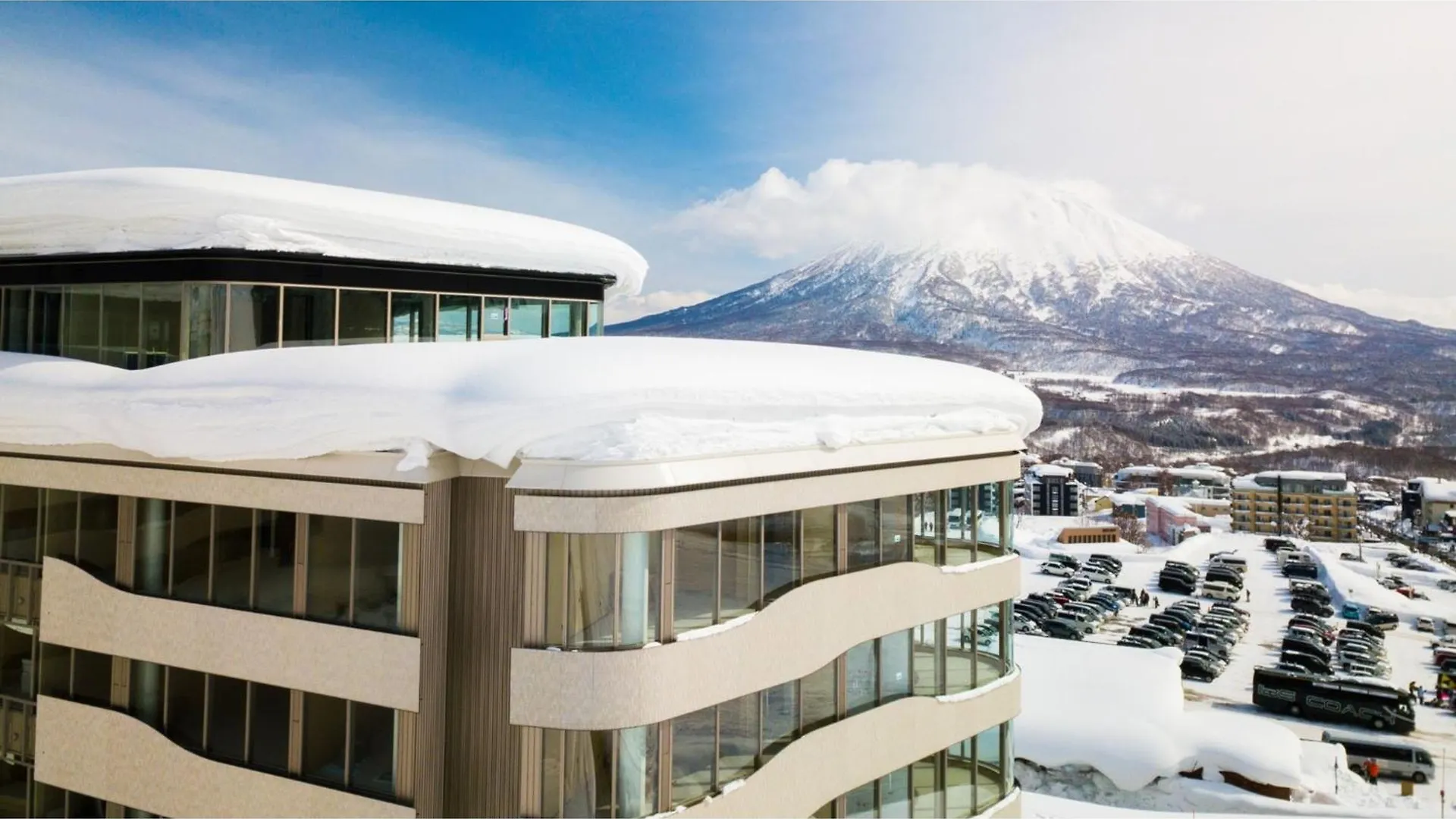 Skye Niseko - Vacation Stay 30738V