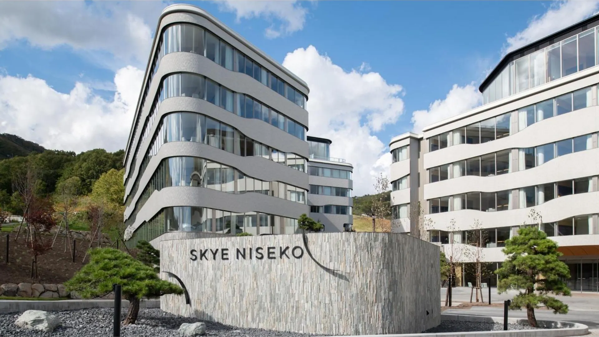 Skye Niseko - Vacation Stay 30738V Japan