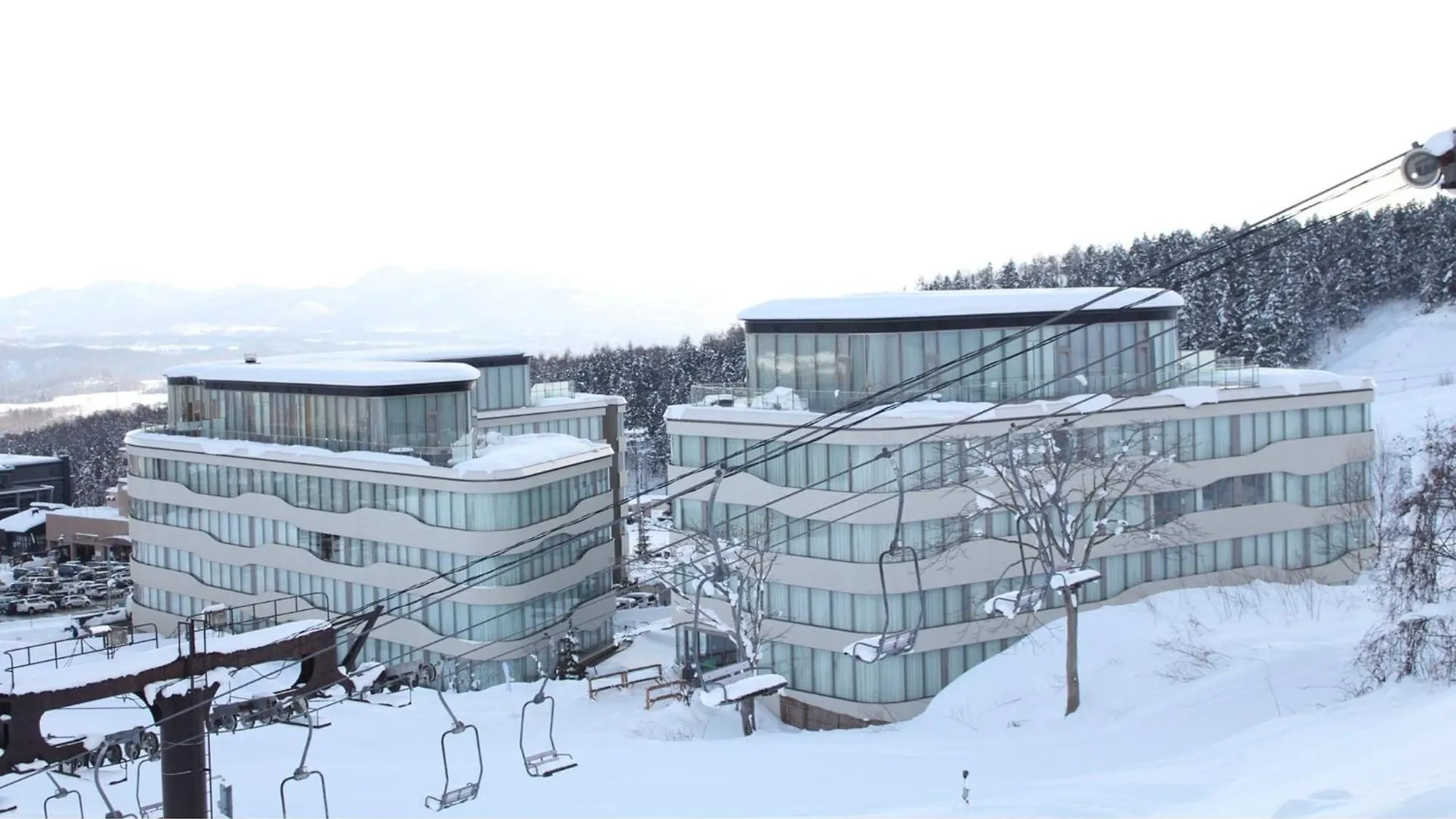 Skye Niseko - Vacation Stay 30738V 0*,