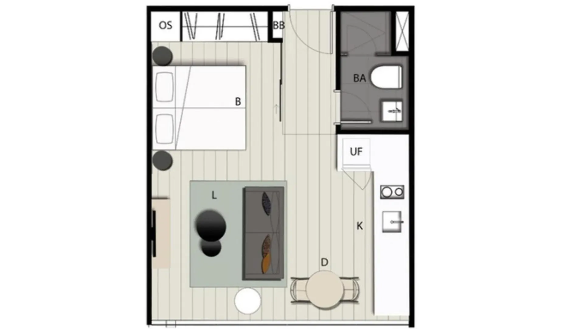 Skye Niseko - Vacation Stay 30738V 0*,