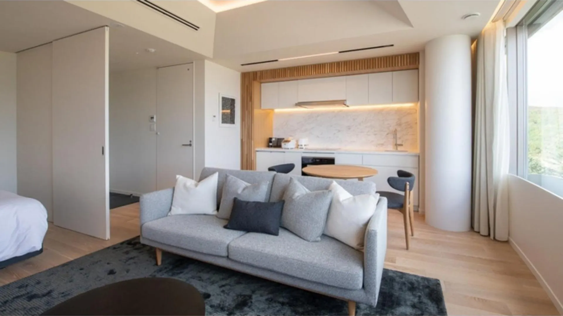 Hotel Skye Niseko - Vacation Stay 30738V Japan