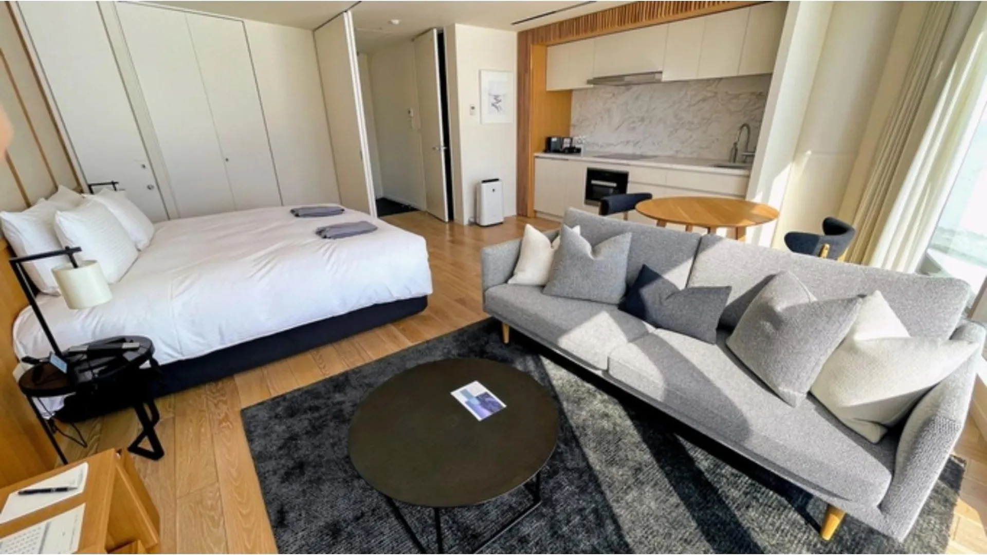 Hotel Skye Niseko - Vacation Stay 30738V