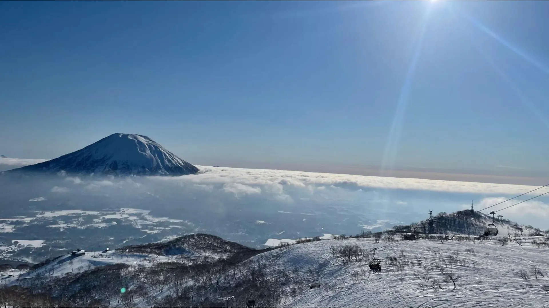 Skye Niseko - Vacation Stay 30738V