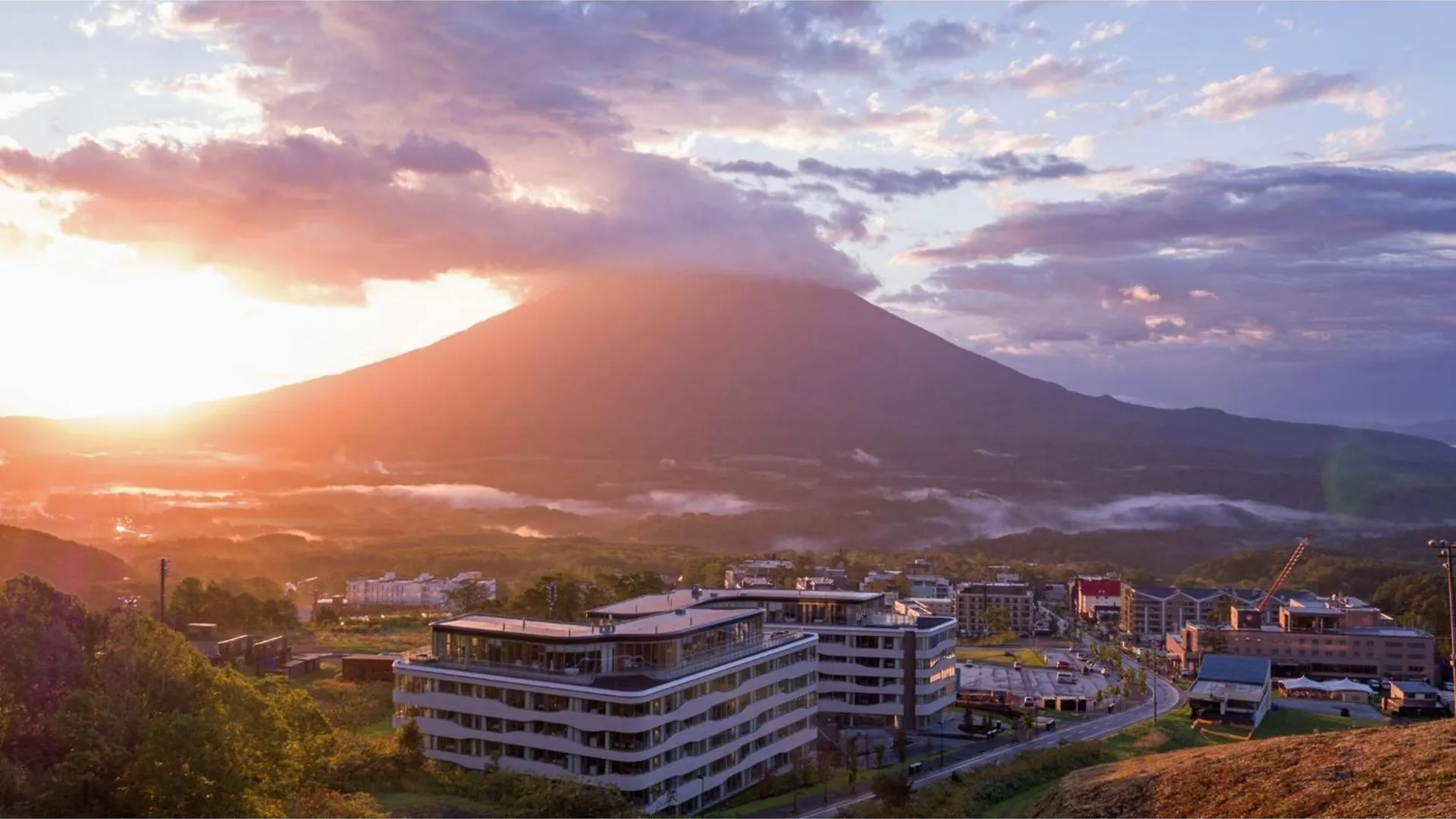 Skye Niseko - Vacation Stay 30738V Szálloda