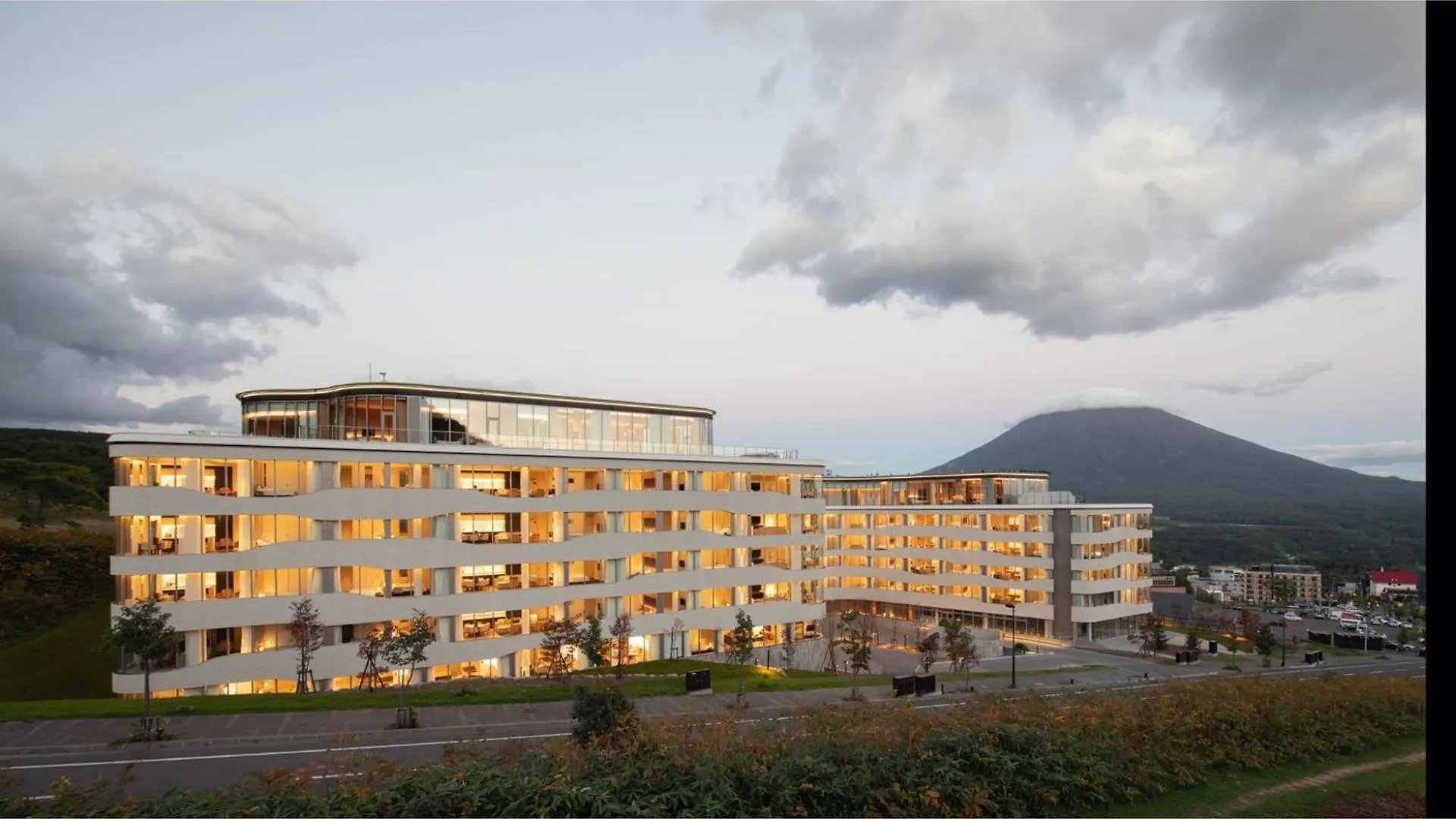 Skye Niseko - Vacation Stay 30738V Szálloda
